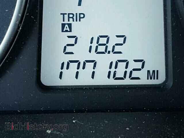 2007 KIA OPTIMA - VIN: KNAGE123575124353 - Фото 8