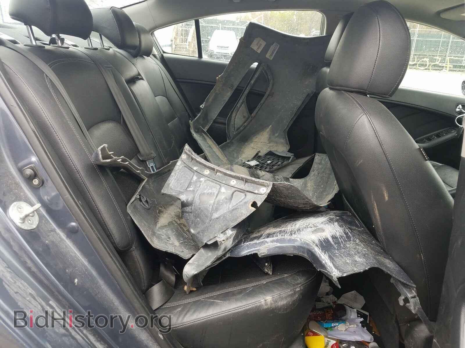 2014 KIA FORTE - VIN: KNAFZ4A83E5194574 - Фото 6