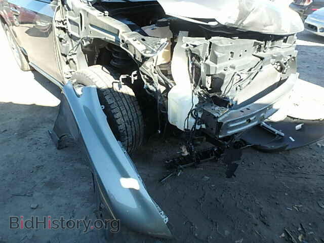 2014 FORD EDGE - VIN: 2FMDK4JCXEBA09222 - Фото 9