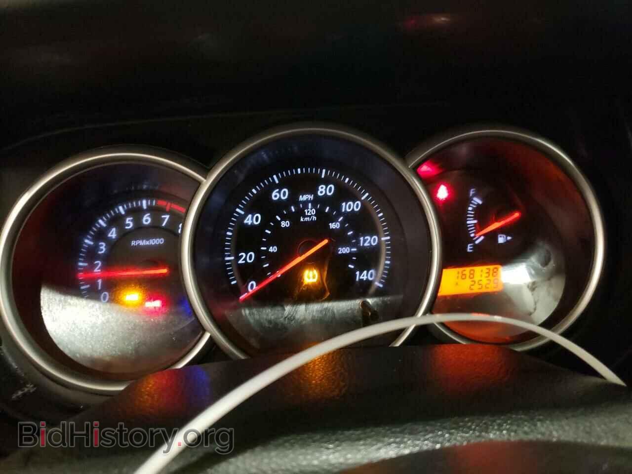 2011 NISSAN VERSA - VIN: 3N1BC1CP8BL405269 - Фото 9