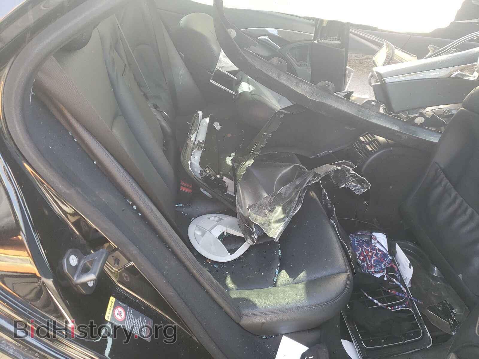 2008 MERCEDES-BENZ E CLASS - VIN: WDBUF56X18B206752 - Фото 6