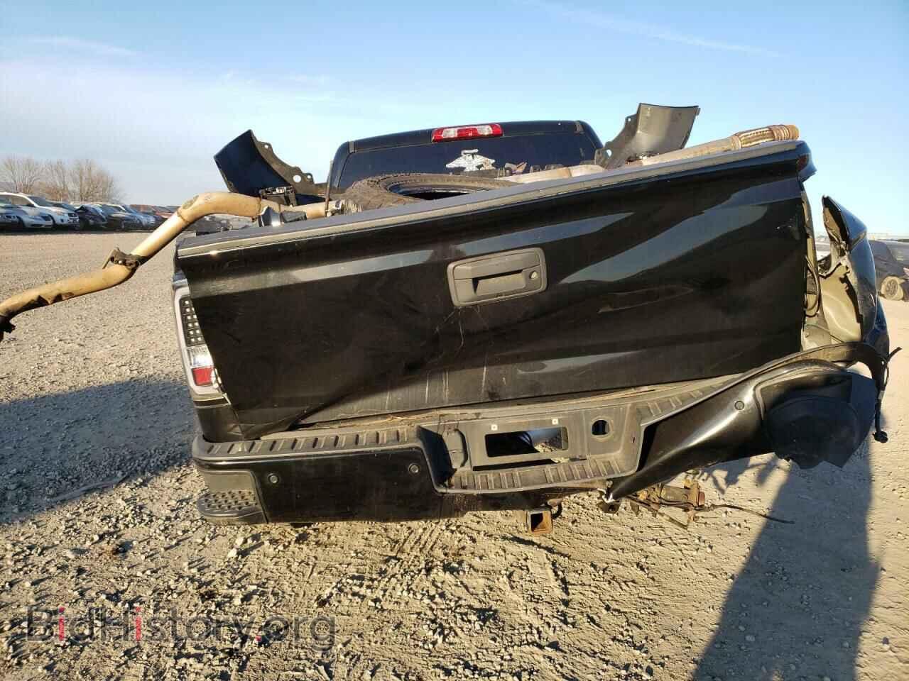 2014 GMC SIERRA - VIN: 3GTU2VEC2EG305773 - Фото 6
