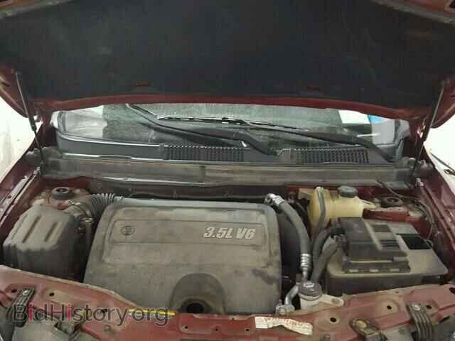 2008 SATURN VUE - VIN: 3GSDL43N58S551122 - Фото 7