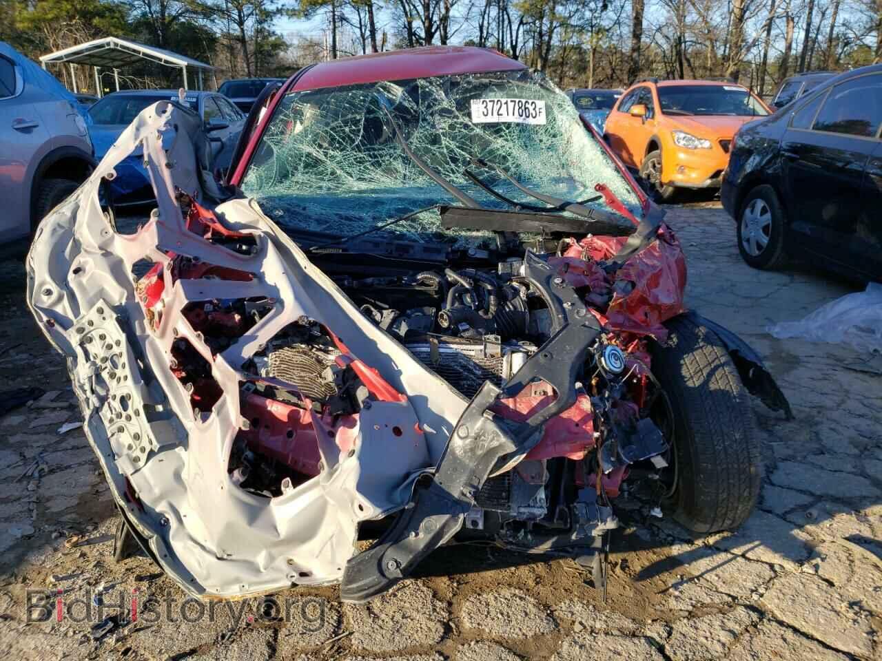 2014 MAZDA 3 - VIN: JM1BM1V77E1106312 - Фото 5