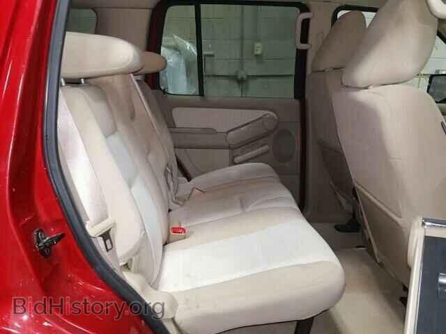2010 FORD EXPLORER - VIN: 1FMEU7DE9AUA63001 - Photo 6