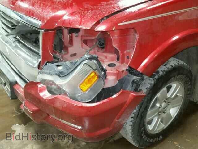 2010 FORD EXPLORER - VIN: 1FMEU7DE9AUA63001 - Photo 10