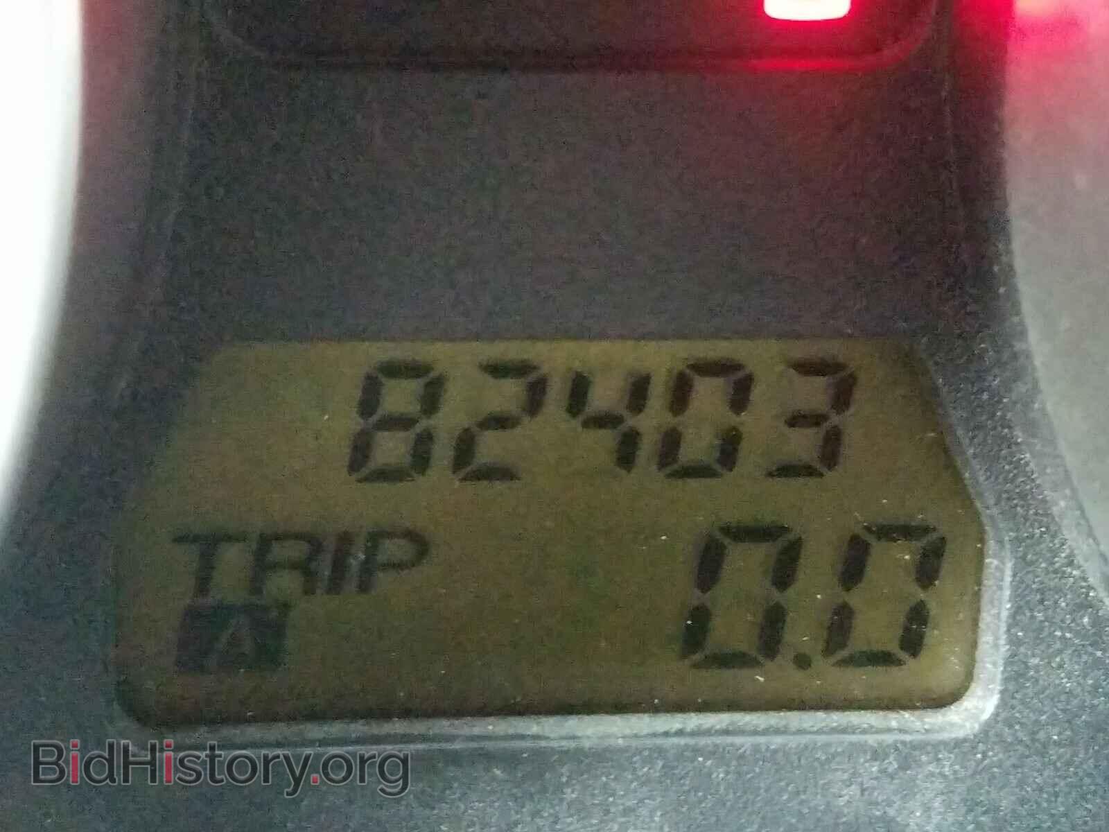 2007 MAZDA MX5 - VIN: JM1NC26F770125110 - Фото 8