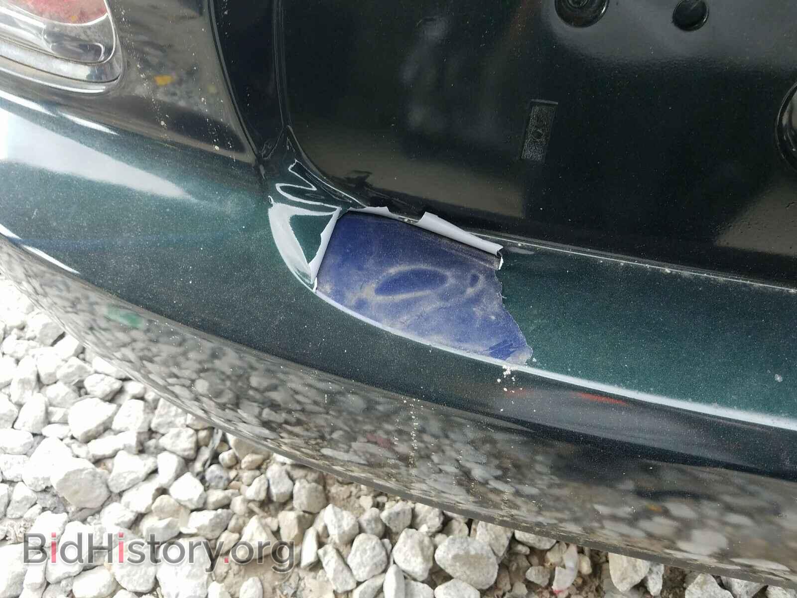2007 MAZDA MX5 - VIN: JM1NC26F770125110 - Фото 9