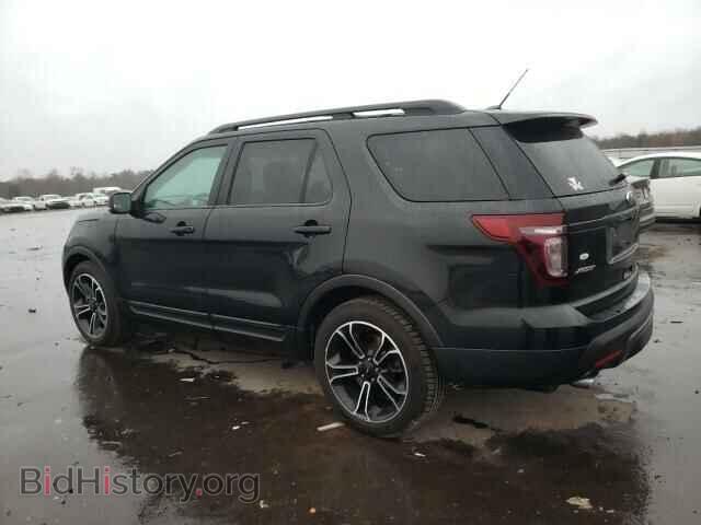 2015 FORD EXPLORER - VIN: 1FM5K8GT5FGC21085 - Фото 2