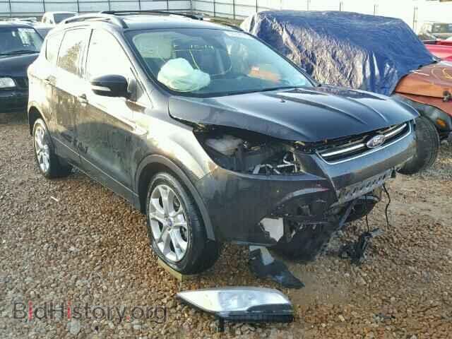 Фотография 1FMCU9HX7DUB88372 - FORD ESCAPE 2013