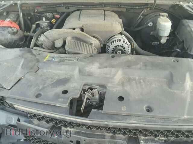 2007 CHEVROLET SILVERADO - VIN: 3GCEC13C67G535963 - Фото 7