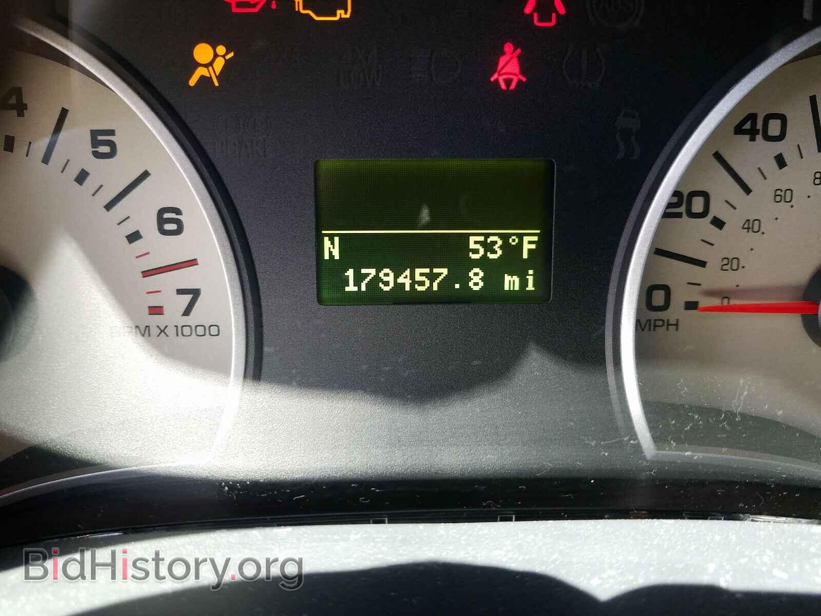 2010 FORD EXPLORER - VIN: 1FMEU7EE3AUA40201 - Photo 8