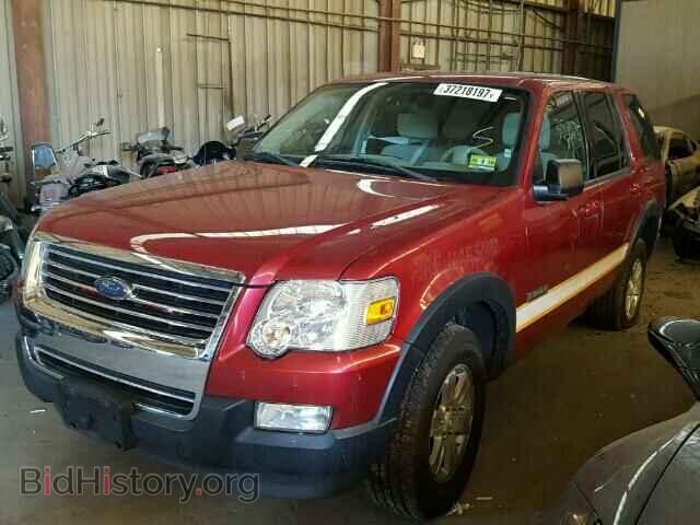 Photo 1FMEU73E87UB26969 - FORD EXPLORER 2007
