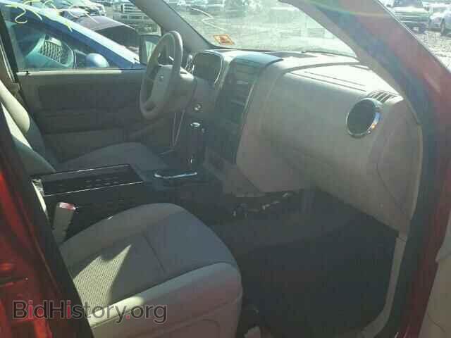 2007 FORD EXPLORER - VIN: 1FMEU73E87UB26969 - Фото 5
