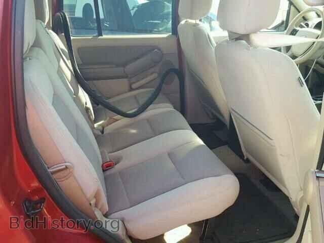 2007 FORD EXPLORER - VIN: 1FMEU73E87UB26969 - Фото 6