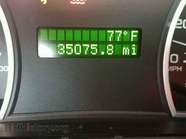2007 FORD EXPLORER - VIN: 1FMEU73E87UB26969 - Фото 8