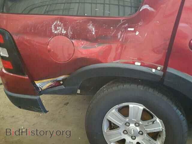 2007 FORD EXPLORER - VIN: 1FMEU73E87UB26969 - Фото 9