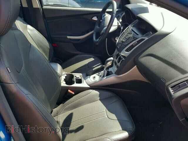 2014 FORD FOCUS - VIN: 1FADP3F22EL246146 - Фото 5