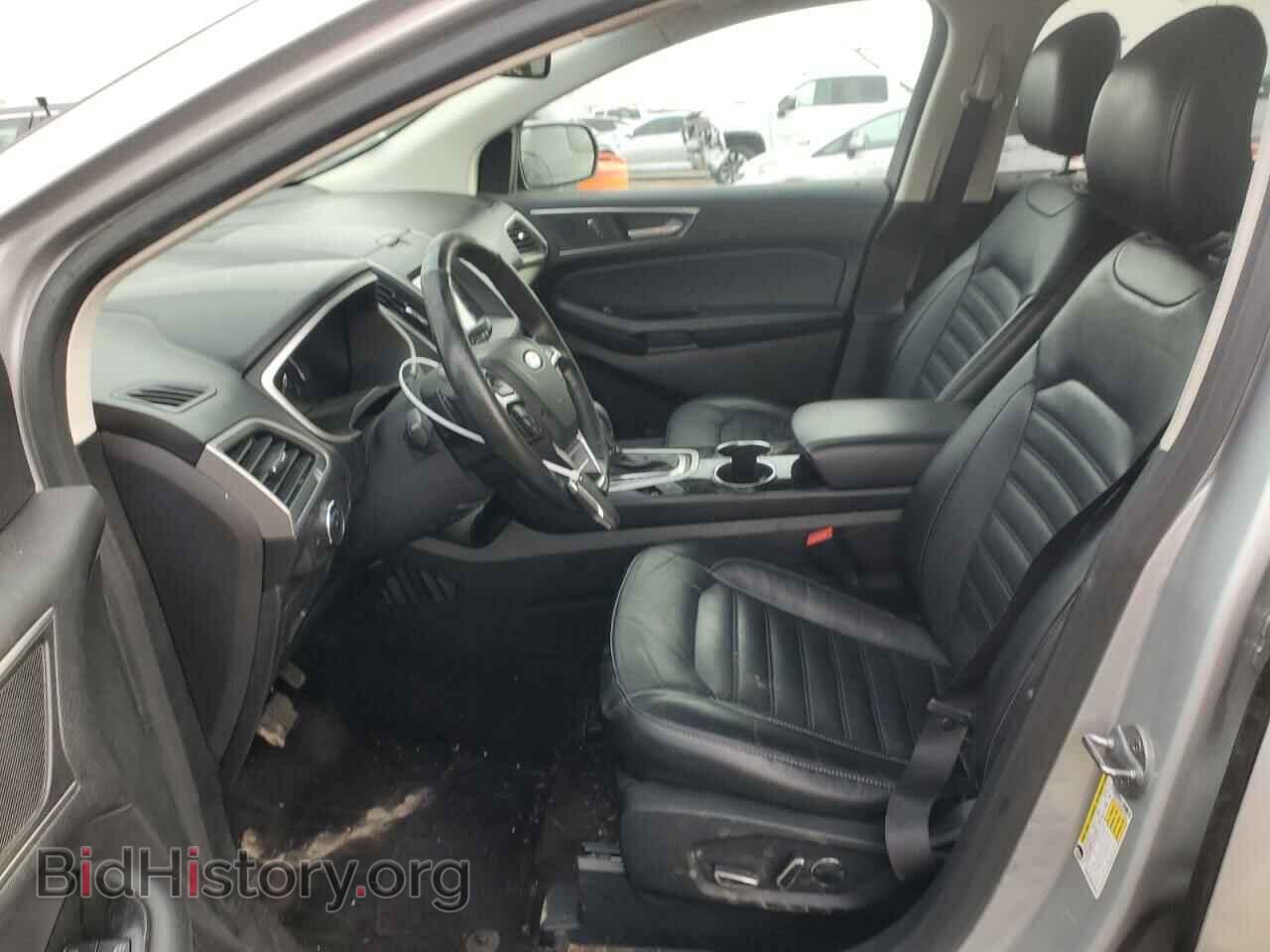 2016 FORD EDGE - VIN: 2FMPK3J99GBB43489 - Photo 7