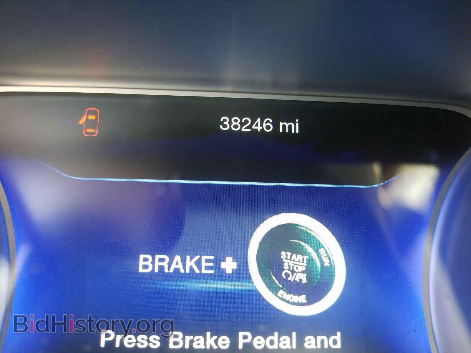 2015 CHRYSLER 200 - VIN: 1C3CCCCG9FN519658 - Фото 8
