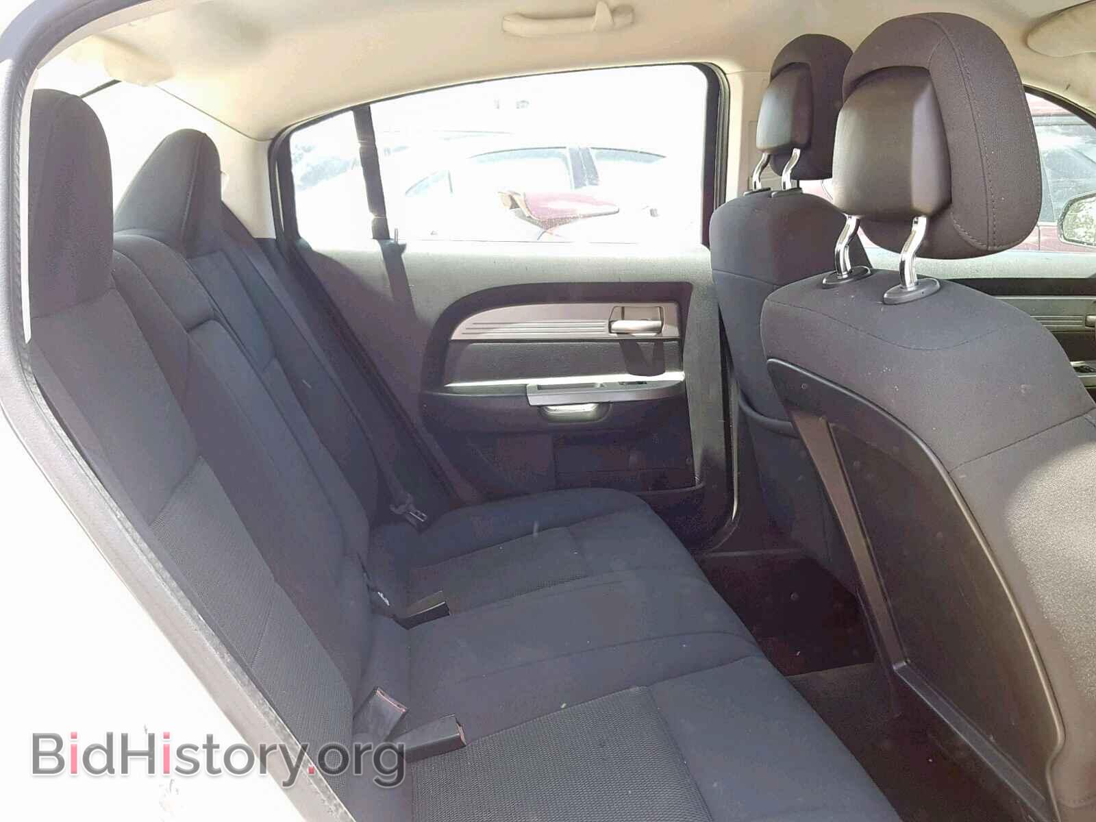 2010 CHRYSLER SEBRING - VIN: 1C3CC4FB0AN183719 - Фото 6