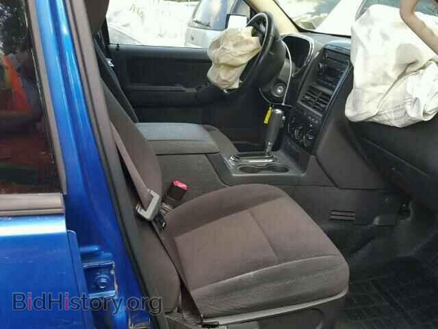 2010 FORD EXPLORER - VIN: 1FMEU5BE0AUA31416 - Фото 5