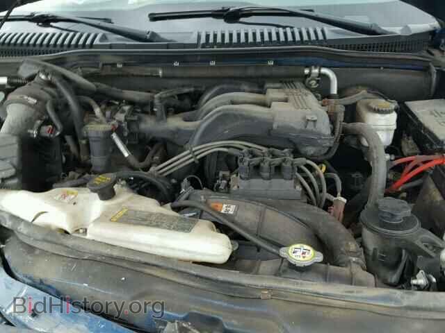 2010 FORD EXPLORER - VIN: 1FMEU5BE0AUA31416 - Фото 7