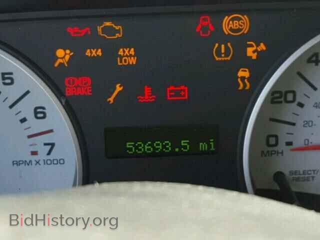 2010 FORD EXPLORER - VIN: 1FMEU5BE0AUA31416 - Фото 8