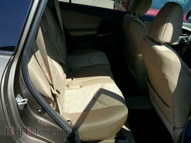 2012 TOYOTA RAV4 - VIN: 2T3BF4DV1CW254577 - Фото 6