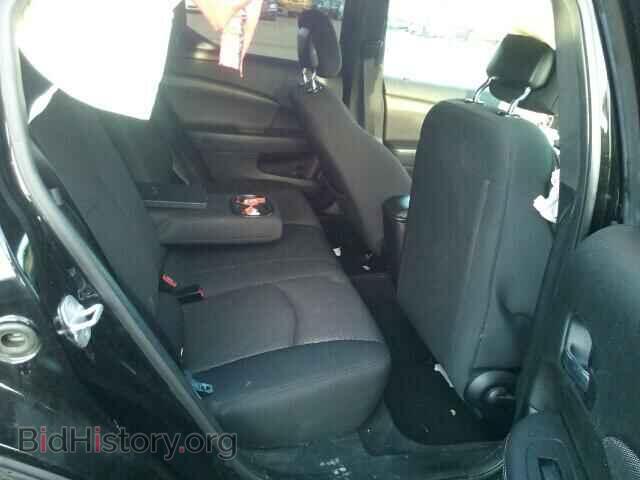 2012 DODGE AVENGER - VIN: 1C3CDZCB5CN253670 - Фото 6