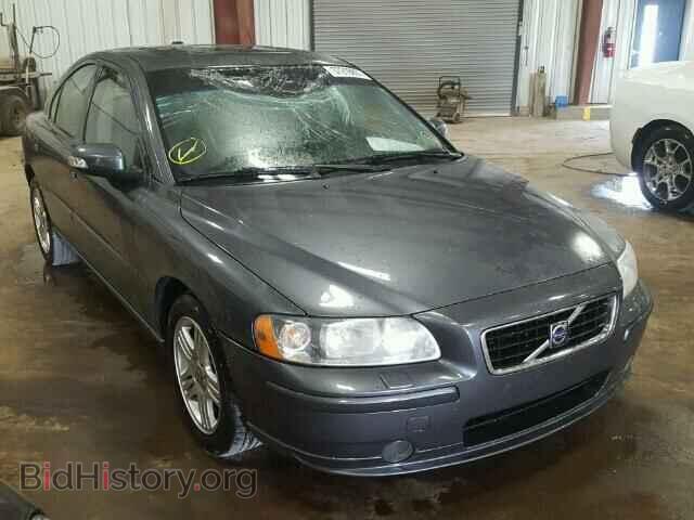 Photo YV1RS592X72620091 - VOLVO S60 2007