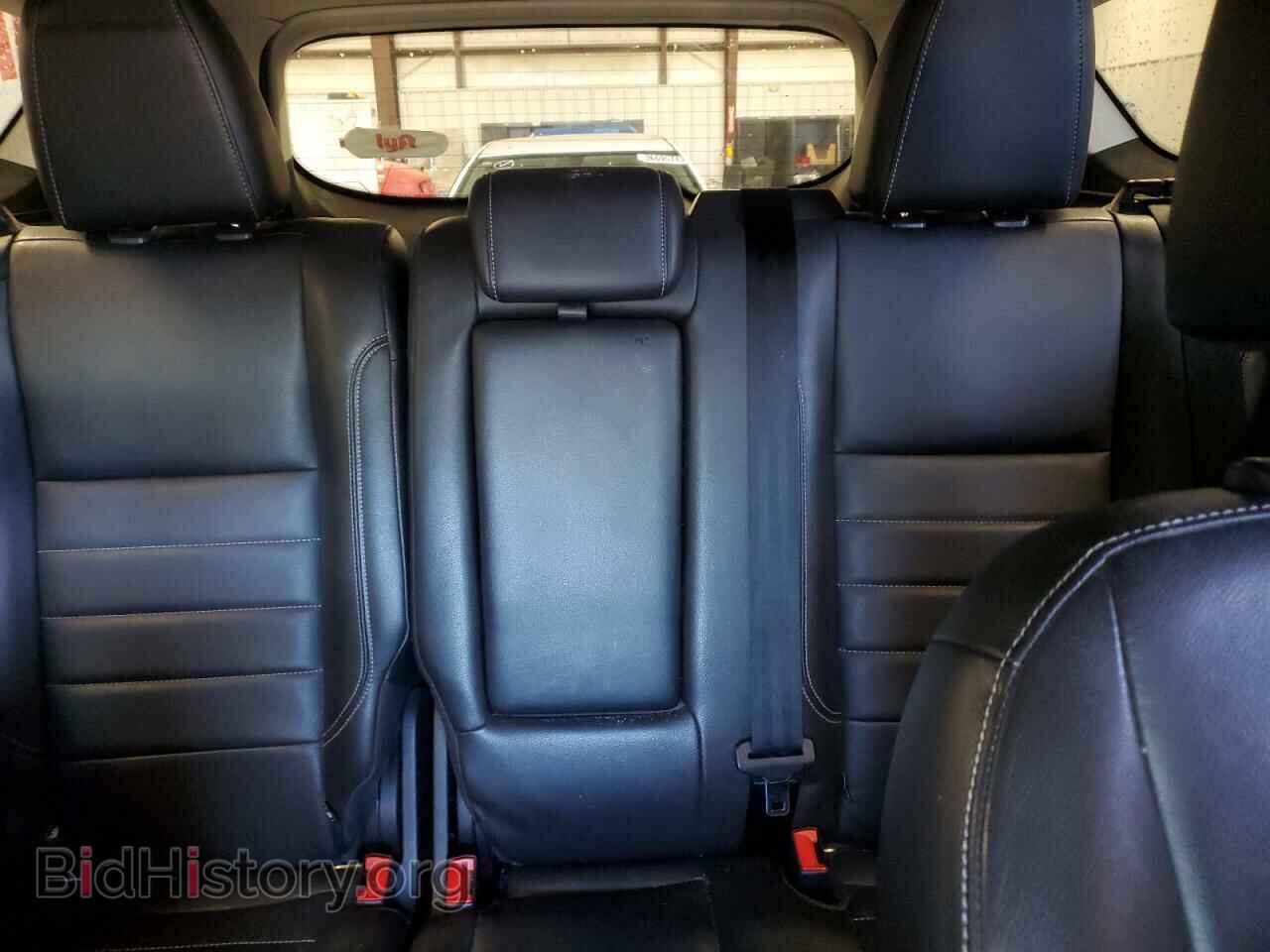2013 FORD ESCAPE - VIN: 1FMCU9H94DUA17631 - Фото 10
