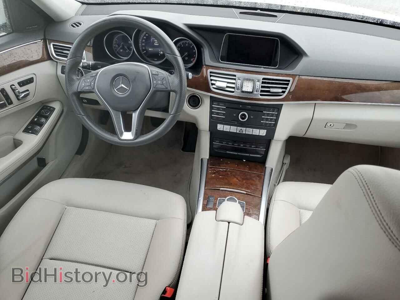 2016 MERCEDES-BENZ E-CLASS - VIN: WDDHF5KB6GB217523 - Фото 8