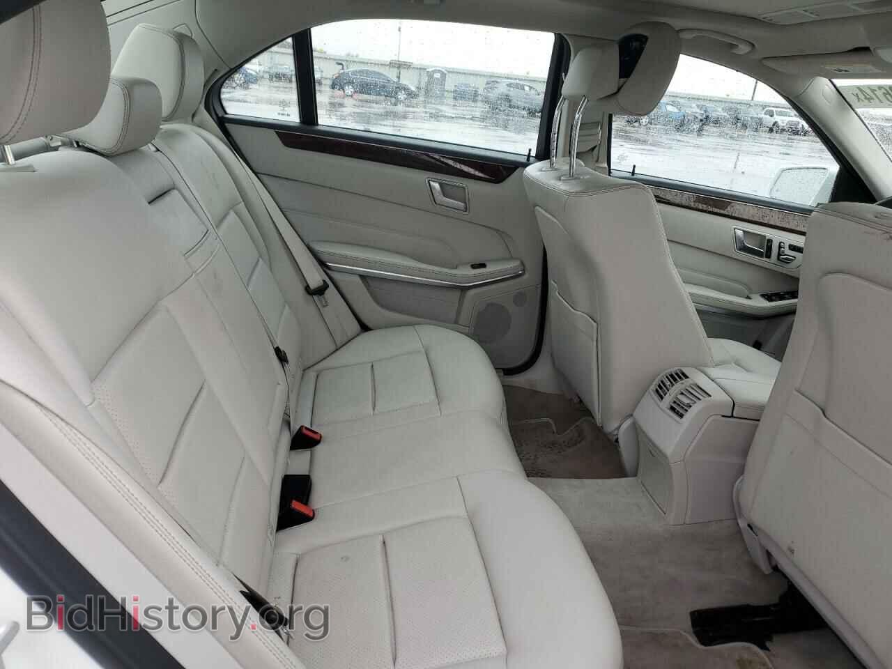 2016 MERCEDES-BENZ E-CLASS - VIN: WDDHF5KB6GB217523 - Фото 10