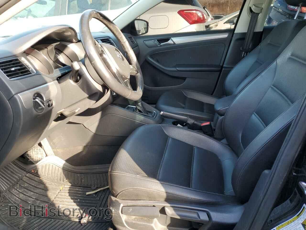 2017 VOLKSWAGEN JETTA - VIN: 3VWDB7AJ7HM251003 - Фото 7