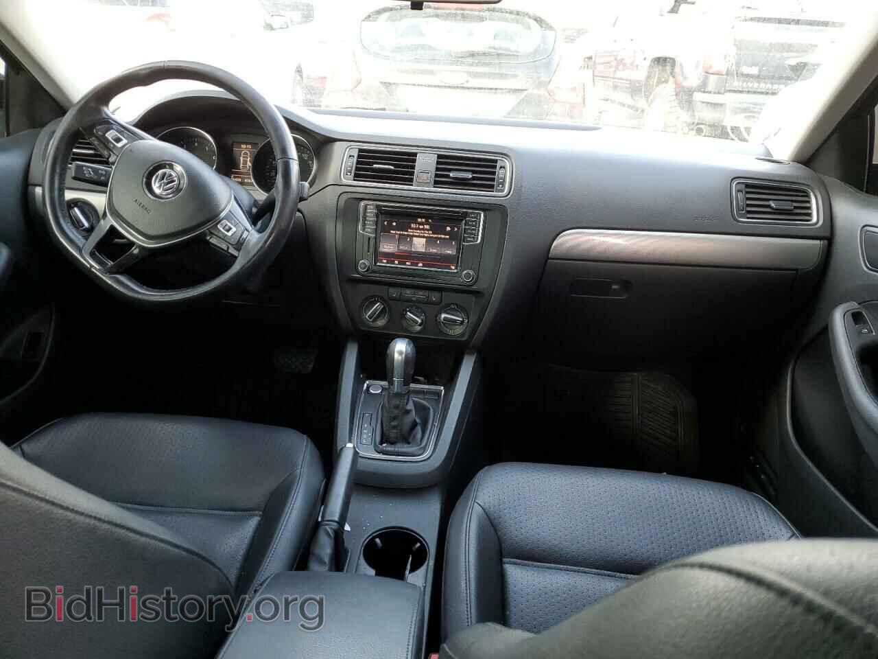 2017 VOLKSWAGEN JETTA - VIN: 3VWDB7AJ7HM251003 - Фото 8