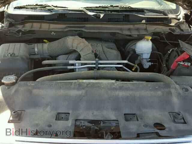 2012 DODGE RAM 1500 - VIN: 1C6RD6LT7CS228324 - Фото 7