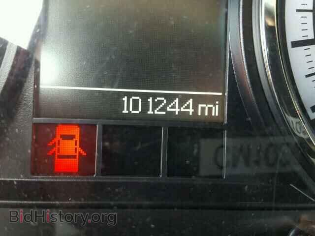 2012 DODGE RAM 1500 - VIN: 1C6RD6LT7CS228324 - Фото 8