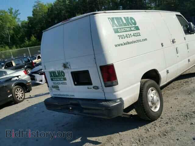 2011 FORD ECONOLINE - VIN: 1FTNE2EW7BDB30109 - Фото 4