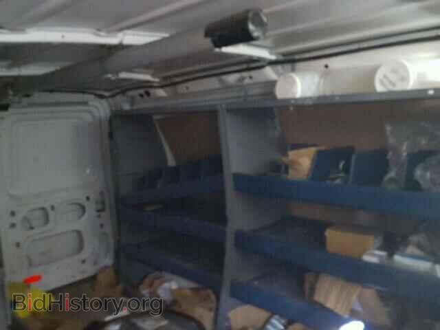2011 FORD ECONOLINE - VIN: 1FTNE2EW7BDB30109 - Фото 6