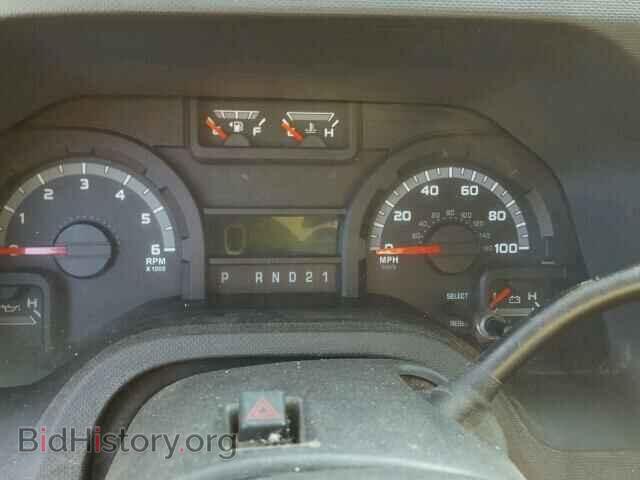 2011 FORD ECONOLINE - VIN: 1FTNE2EW7BDB30109 - Фото 8