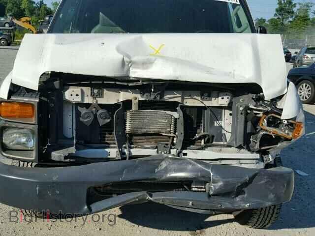 2011 FORD ECONOLINE - VIN: 1FTNE2EW7BDB30109 - Фото 9