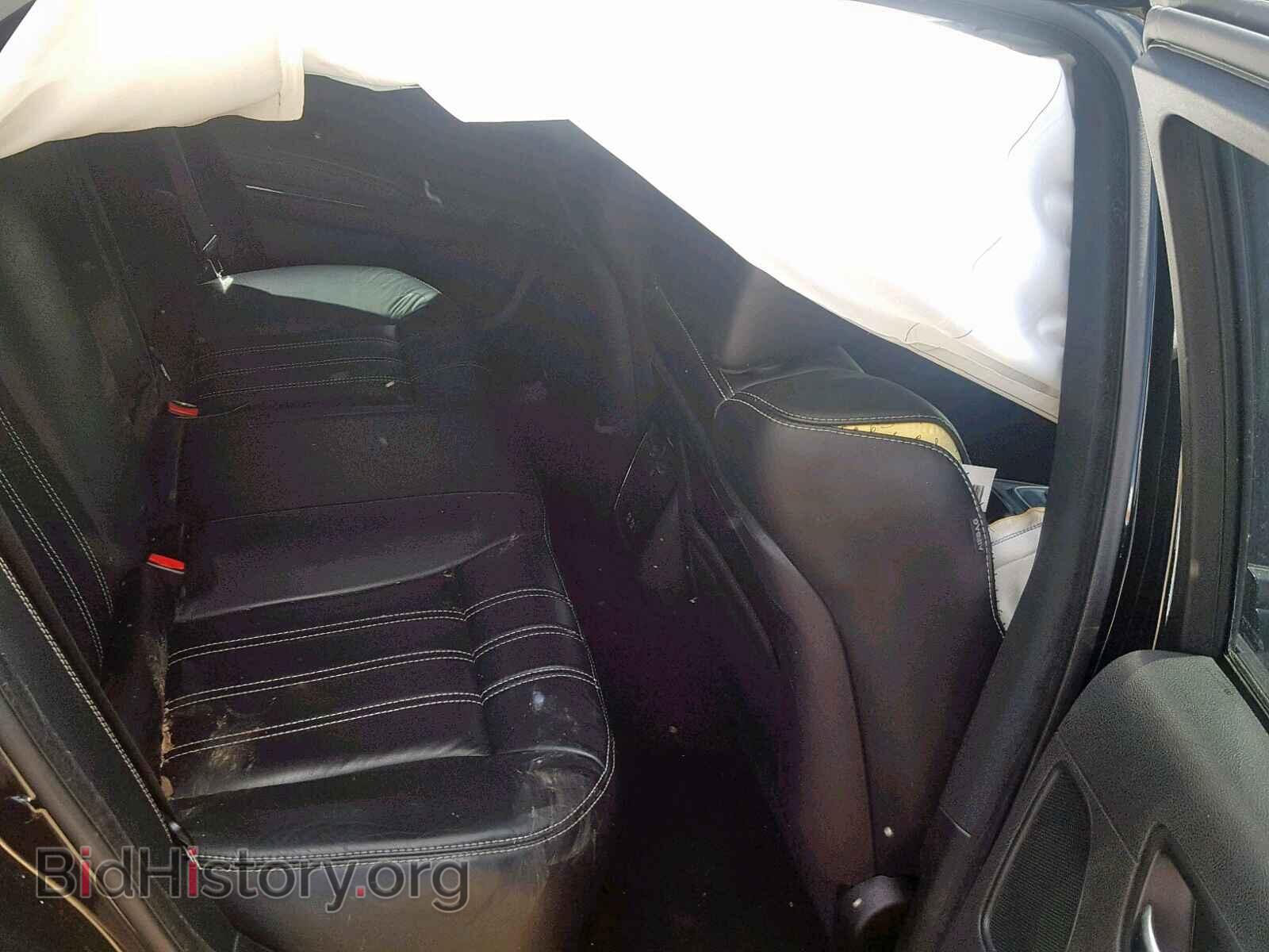 2015 CHRYSLER 300 - VIN: 2C3CCAGG5FH763735 - Фото 6