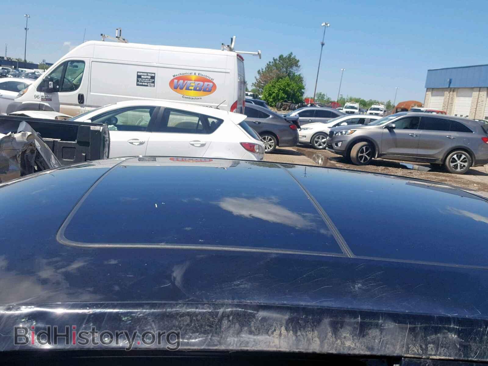 2015 CHRYSLER 300 - VIN: 2C3CCAGG5FH763735 - Фото 9