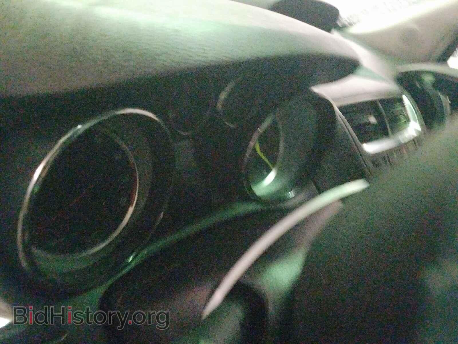 2016 BUICK ENCORE - VIN: KL4CJFSB0GB637118 - Фото 8