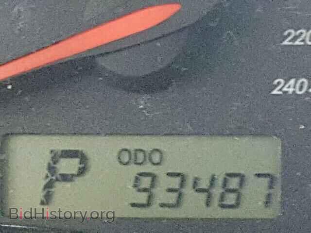 2011 TOYOTA COROLLA - VIN: 2T1BU4EE1BC754767 - Фото 8