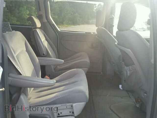 2005 DODGE CARAVAN - VIN: 2D4GP24R45R265941 - Фото 6