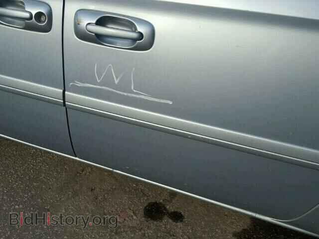 2005 DODGE CARAVAN - VIN: 2D4GP24R45R265941 - Фото 9