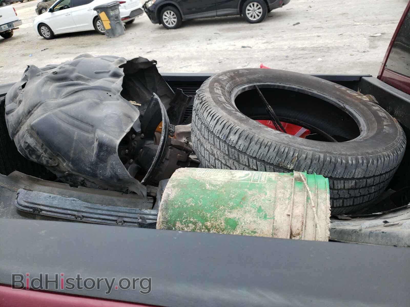 2017 RAM 1500 - VIN: 1C6RR6KT7HS866504 - Фото 9