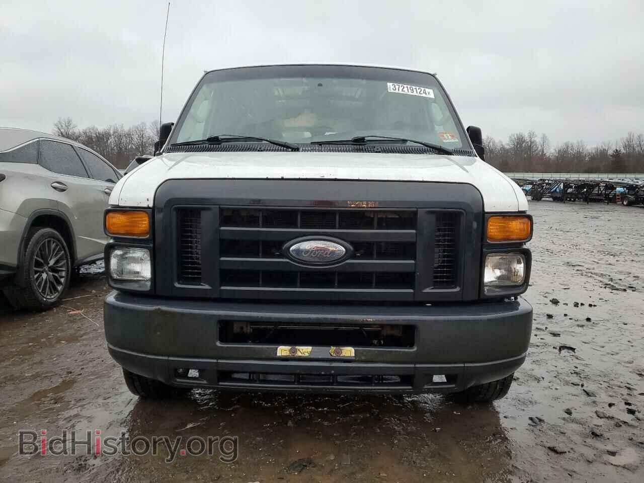2008 FORD ALL Models - VIN: 1FTNE24W58DB39093 - Фото 5